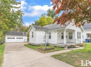 2523 Arletta St, Toledo, OH 43613