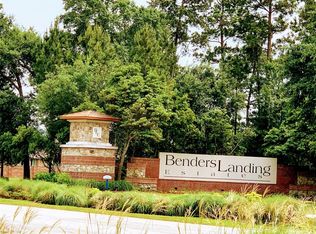 5306 White Birch Run, Spring, TX 77386