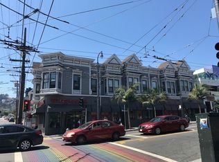 480-496B Castro St, San Francisco, CA 94114