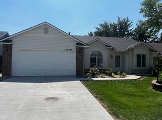 11283 W Glen Ellyn Dr, Boise, ID 83713