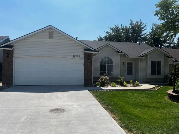11283 W Glen Ellyn Dr, Boise, ID 83713