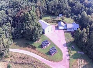 11978 Fallsburg Rd NE, Frazeysburg, OH
