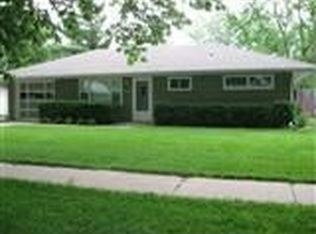 1306 Grand St, Emporia, KS 66801