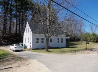 789 White Mountain Hwy, Milton, NH 03851