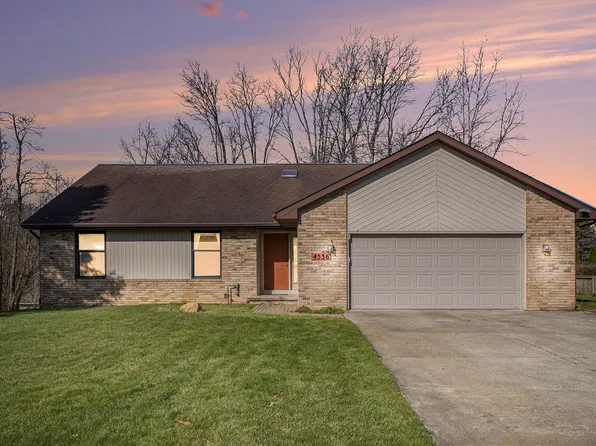 4536 Sid Dr, Jackson, MI 49201