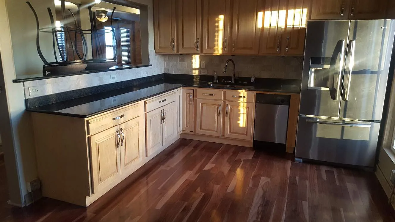 2 bed, 2000 sqft, $1,850 — Photo 1