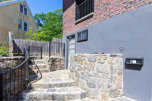 Rented by Brown Harris Stevens | media 16