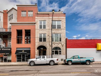 1727 N Clybourn Ave #3, Chicago, IL, 60614
