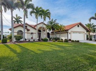 1508 SW 54th Ter, Cape Coral, FL 33914