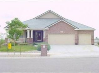 2891 W 114th Ct, Westminster, CO 80234