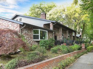 1821 NE 25th Ave, Portland, OR 97212
