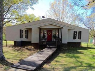 529 Dodson Creek Rd, Haskell, AR 72015