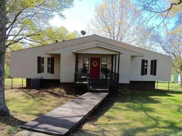 529 Dodson Creek Rd, Haskell, AR 72015