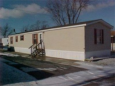 846 County Road 224 LOT 14, Clyde, OH, 43410