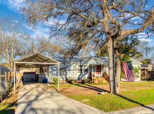25227 Pat Pkwy, San Antonio, TX 78257