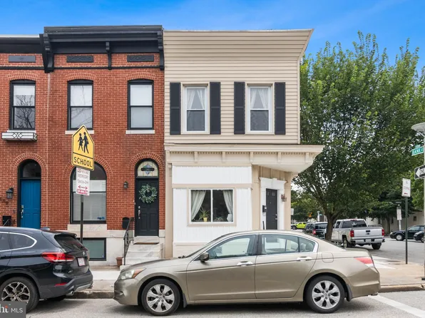 343 S East Ave, Baltimore, MD 21224