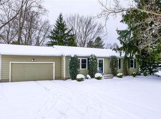 110 Judson Rd, Kent, OH 44240