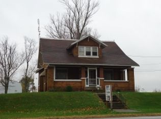 11179 E State Road 14, Akron, IN 46910
