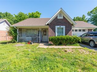 326 London St, Alma, AR 72921