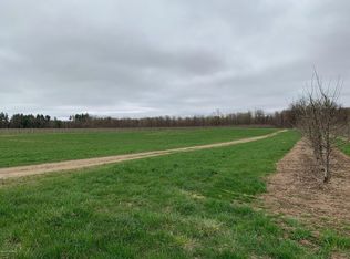 47359 County Road 374, Lawrence, MI 49064