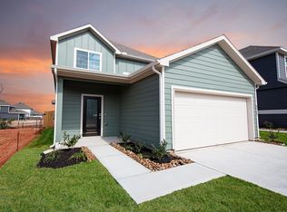 9258 Grace Ridge Dr, Willis, TX 77318