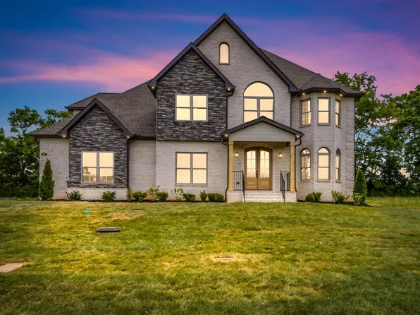 4510 Pat Nixon Ct Lot 35, Murfreesboro, TN 37130