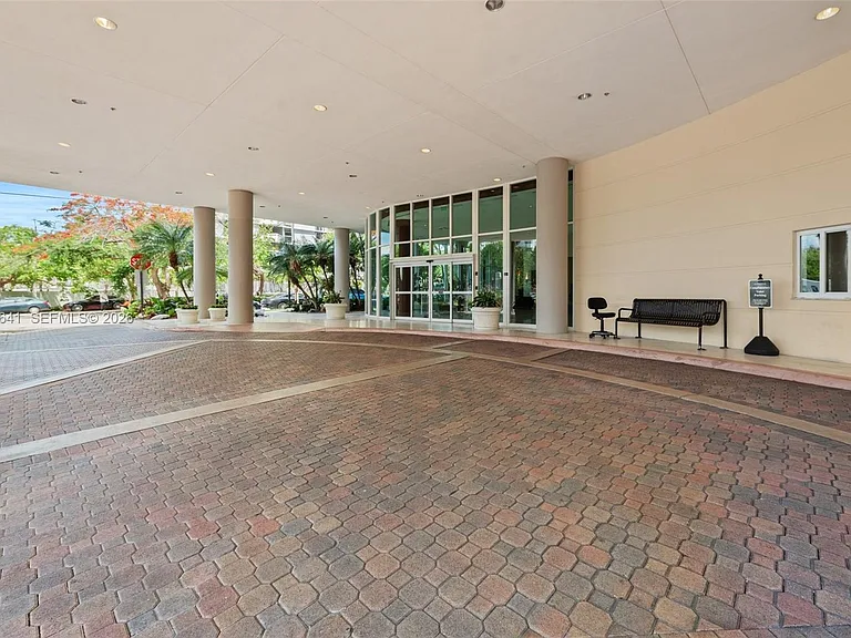 2475 Brickell Ave #1805 — Photo 23