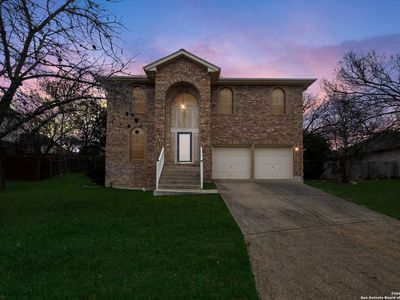 25014 Earthstone Dr, San Antonio, TX, 78258