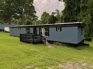644 Tate Loop #630, Huntingdon, TN 38344