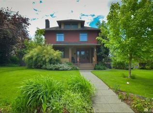 1121 5th Ave SE, Olympia, WA 98501