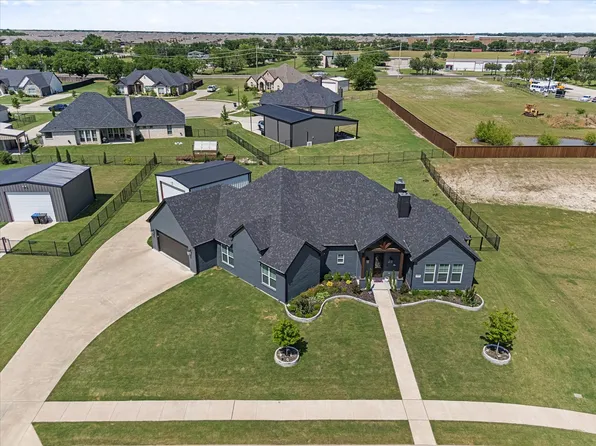 1007 Sinopa St, Caddo Mills, TX 75135