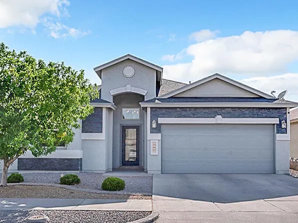 1549 Snowy Plover, El Paso, TX 79928