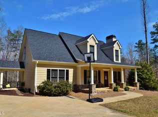 3358 Country Ln, Gainesville, GA 30506