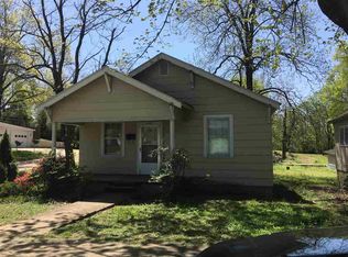 1002 Tremont 1006, Poplar Bluff, MO 63901