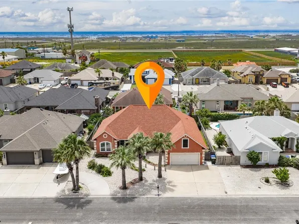 15826 Almeria Ave, Corpus Christi, TX 78418