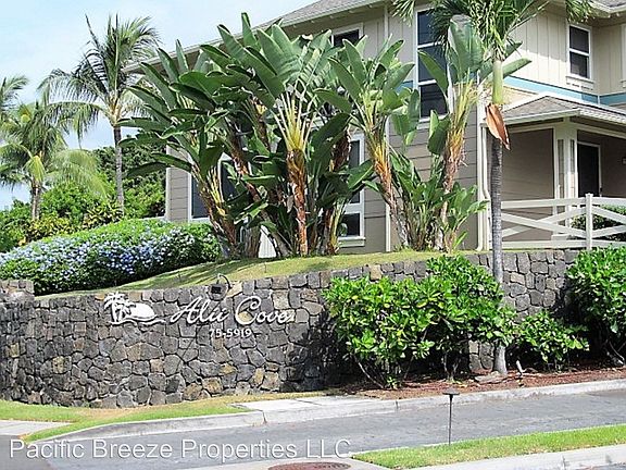 2nd image of 75-5919 Alii Dr APT M22