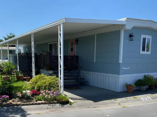 3735 Shetland Ln, Arcata, CA 95521