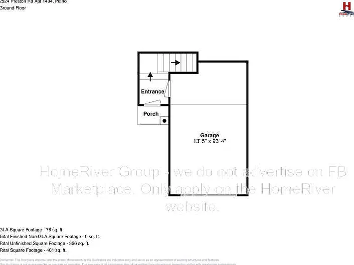2524 Preston Rd #1404 — Photo 24