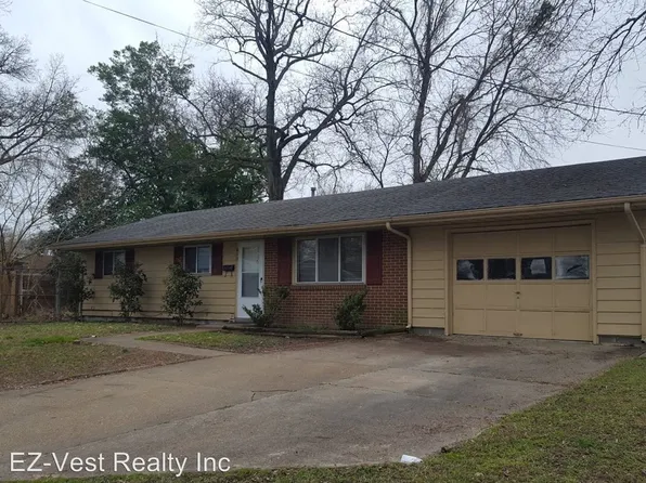 613 Greenville Ct, Hampton, VA 23669
