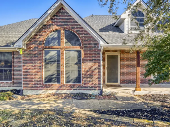 9940 Highland Prairie Ln, Forney, TX 75126