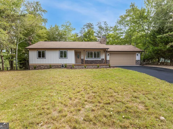 141 Corner Oak Ct, Waleska, GA 30183