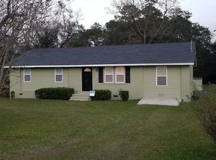 157 S Oak St, Boston, GA 31626