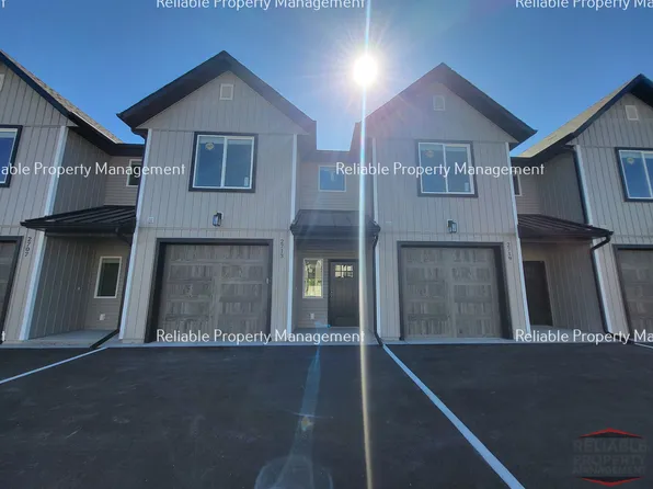 2701 E Derrald Ave, Idaho Falls, ID 83406