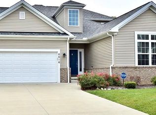 6616 Som Ct, Mayfield Village, OH 44143