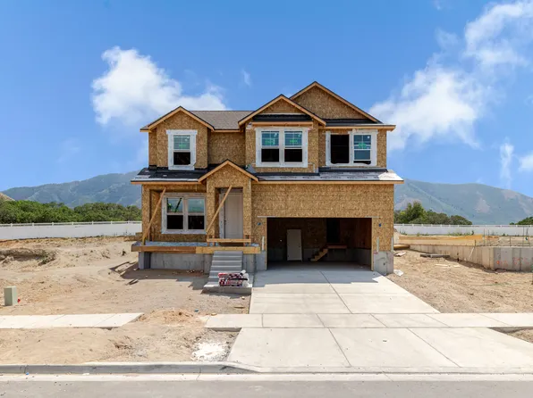 68 E Wild Rose Dr #914, Mapleton, UT 84664