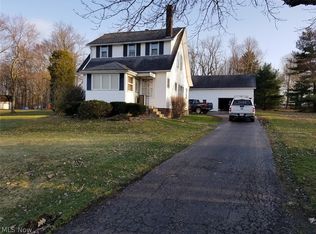 15394 Salem Church St NE, Alliance, OH 44601