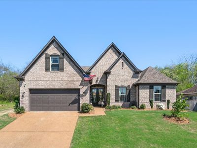 565 Laurel St, Oakland, TN, 38060