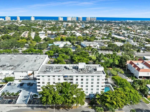 6000 NE 22nd Way #6A, Fort Lauderdale, FL 33308