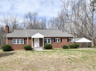 3085 Fraternity Church Rd, Winston Salem, NC 27127