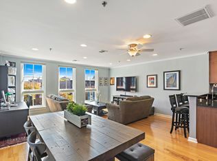 659 1st St APT 509, Hoboken, NJ 07030